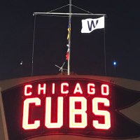 Holy Cow!(@cubfan_744) 's Twitter Profile Photo