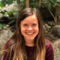 Christine Salva, M.S. (@ce_salva) 's Twitter Profile