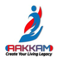 Aakkam Foundation(@AakkamF) 's Twitter Profile Photo