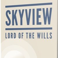 M. Sheehan (@skyviewseries) 's Twitter Profile