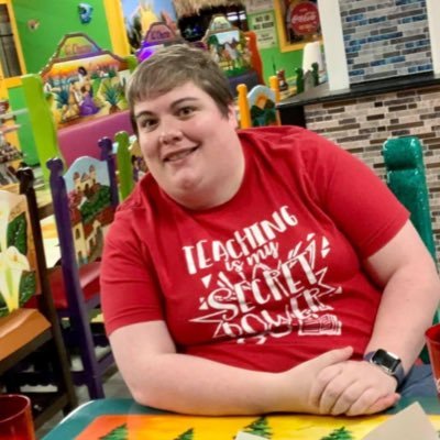 MsAllenMath2's profile picture. 