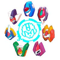 The Megaman X Vault (@megamanvault) 's Twitter Profile