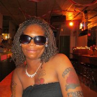 Shawna Robinson - @215shizz Twitter Profile Photo