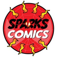 Sparks Comics(@Sparks_Comics) 's Twitter Profileg