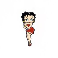 Betty Dillon - @BettyDillon Twitter Profile Photo