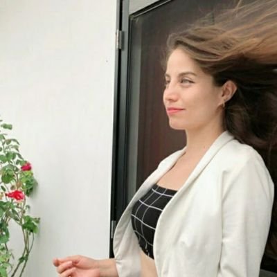 MaryMoralesMx's profile picture. Emprendedora, inversionista