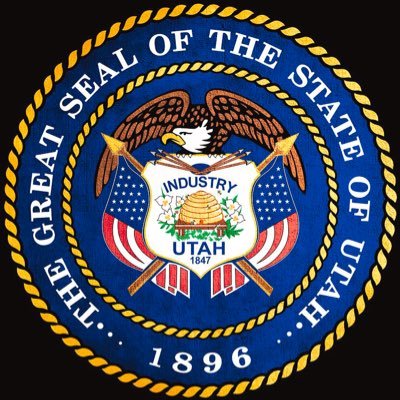 Parody. Not associated with the Utah government. https://t.co/3Yo2lZ91A9