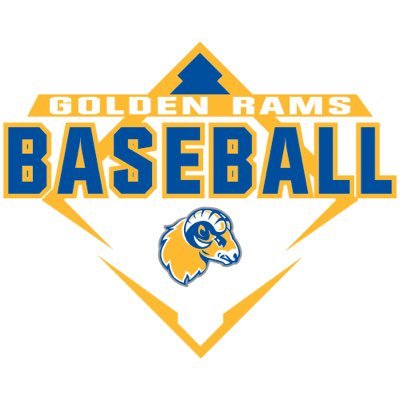 The official twitter page of the Anoka-Ramsey CC Golden Ram Baseball Team