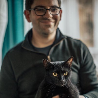 Sean Powers Profile
