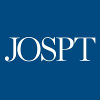 JOSPT Community (@jospt) 's Twitter Profile Photo JOSPT Community (@jospt) 's Twitter Profile Photo