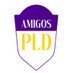 Amigos PLD (@AmigosPLD) Twitter profile photo