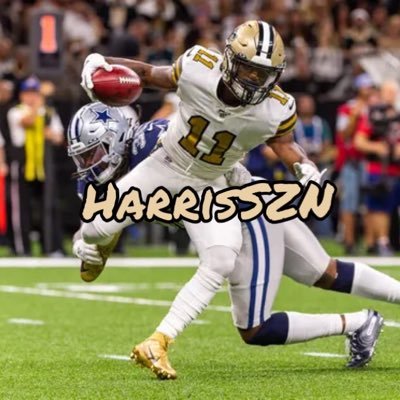 HarrisSZN11 Profile Picture