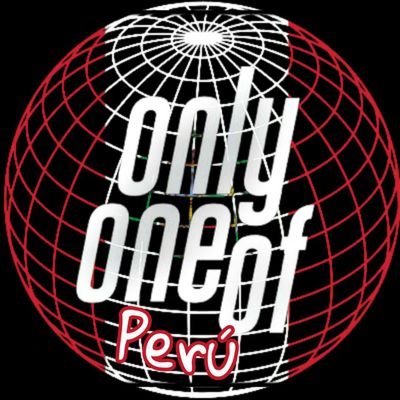 We're a new peruvian fan club from OnlyOneOf. Let's support them and give them so much love.
💕
Somos un nuevo fanclub peruano de OnlyOneOf 🇵🇪🦙
