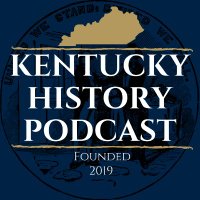 Kentucky History Podcast(@KYhistorypod) 's Twitter Profile Photo