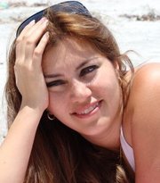 gracegreeven's profile picture. 