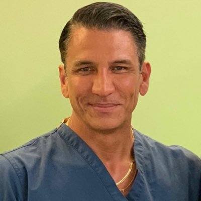 Steve Mora MD, FAAOS Profile