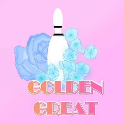 GoldenGreat_ Profile Picture