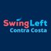 Swing Left Contra Costa (@SLContraCosta) Twitter profile photo