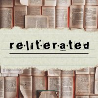 Reliterated (@reliterated) 's Twitter Profile