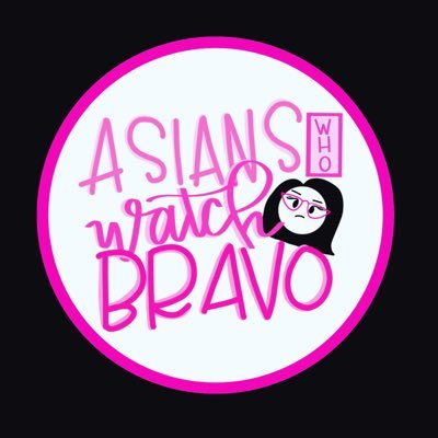 Asians love Bravo too.