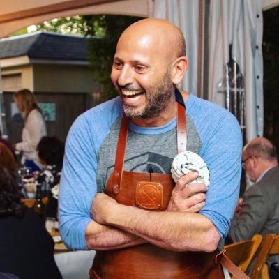 James Beard Nominated Chef | Bestselling Author | Culinary Cannabis Pioneer | Mental Health Survivor | Philanthropist | Host - ‘In the Weeds’ Podcast | 🇨🇦