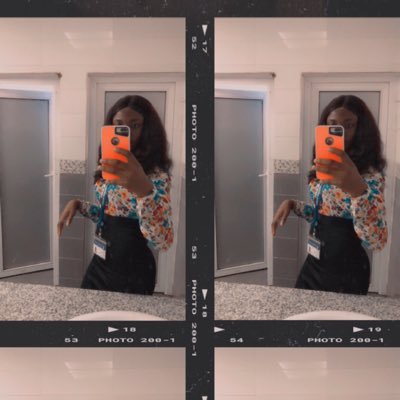 tamunotekenari's profile picture. Nursing student