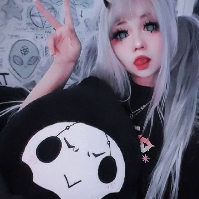 Mia_Tsuragamae's profile picture. ⠀ ⠀ ⠀ : 𝐥𝗈𝗏𝖾𝗅𝗒𝗆𝗶𝗻𝘁🌿