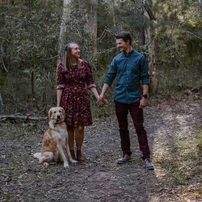 kROOger06's profile picture. Dual citizen 🇦🇺/🇺🇸. I just want to see the world with my husband and my dog.