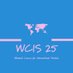 WCIS (@WCIS_ISA) Twitter profile photo