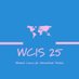 WCIS (@wcis_isa) Twitter profile photo WCIS (@wcis_isa) Twitter profile photo