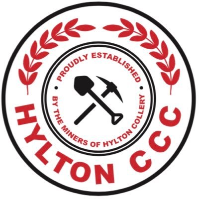 Hylton Colliery Cricket Club - Founded in 1906 current members of the Durham and North East Cricket League.