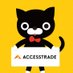 ã¢ã¯ã»ã¹ãã¬ãŒã (@accesstrade_pr) Twitter profile photo ã¢ã¯ã»ã¹ãã¬ãŒã (@accesstrade_pr) Twitter profile photo