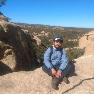 LuisFarkaz's profile picture. Textilero