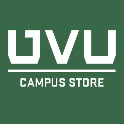 UVU Campus Store