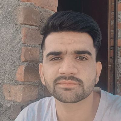 Lokeshj70602189's profile picture. #jaat
#farmar