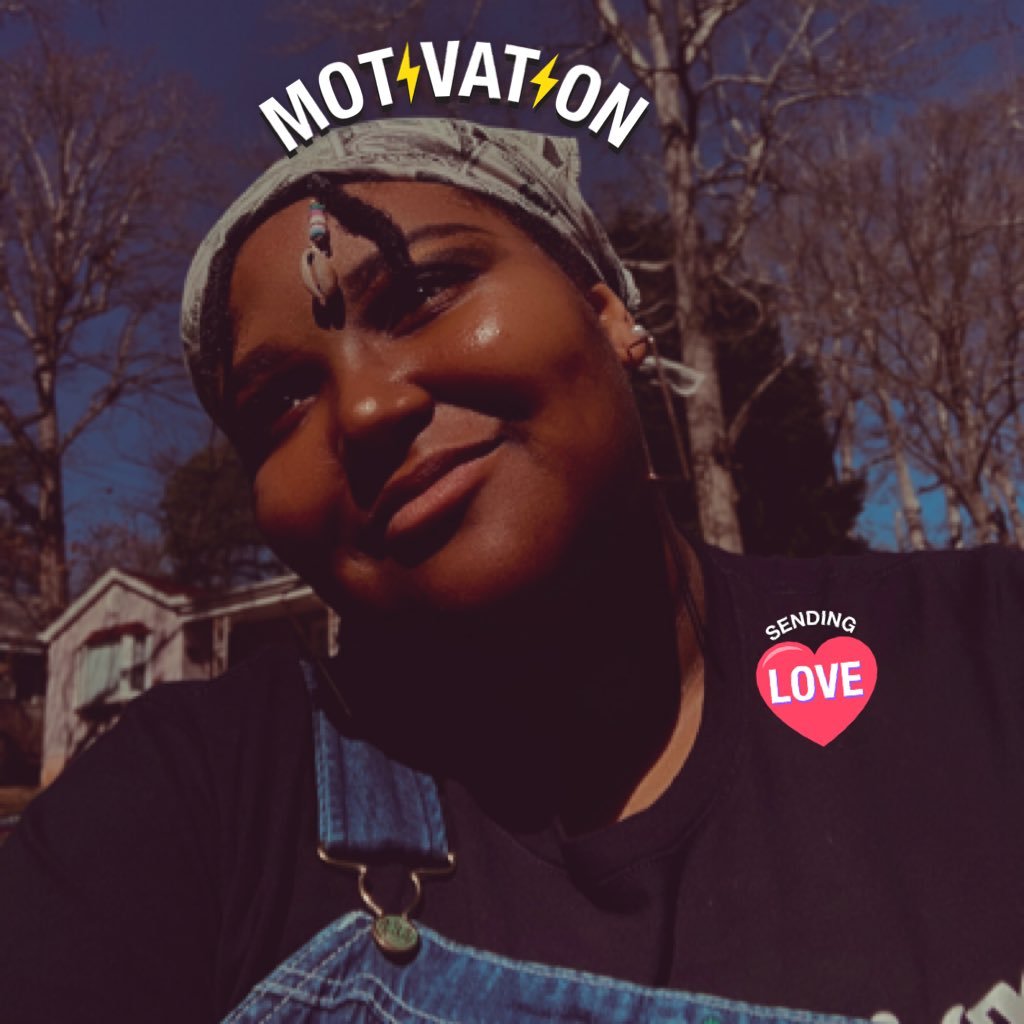 Aspiring motivational speaker 🔊! Bringing reality to social media!! ITS REALLY ALL ABOUT GROWTH 🌱🌲Snapchat: tazirra101 Instagram: Tazirra101