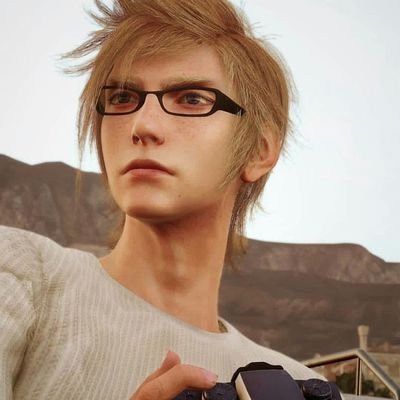 Ищу людей с которыми можно воскресить фэндом Final fantasy XV. Так же хочу создать веру Промтоизм)