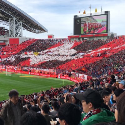 北海道コンサドーレ札幌をただひたすらに応援しています!札幌出身。市外局番011、北緯43° #consadole プレミアリーグビッグクラブと日本人所属クラブの試合も観戦NO ROOM FOR 誹謗中傷