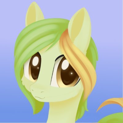 Draws mostly ponies o c o | Commissions (Open, link below)
DA - https://t.co/gjDLzlTWRb
Patreon - https://t.co/NGcqg2ZuRo