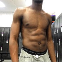 PINKY π―π²βπΏ (@badbwoy_92) 's Twitter Profile