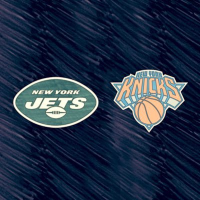 Knicks and Jets fan. Brunshim and Rodgers foeva. #TakeFlight #NewYorkForever