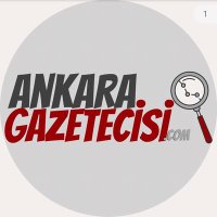 ANKARA GAZETECİSİ (@ankaragaztecisi) 's Twitter Profile Photo ANKARA GAZETECİSİ (@ankaragaztecisi) 's Twitter Profile Photo