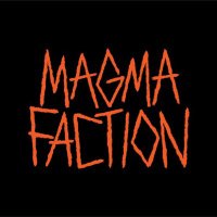 Magma Faction(@MagmaFaction) 's Twitter Profile Photo