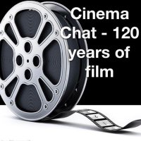 Cinema Chat (@chat_cinema) 's Twitter Profile Photo Cinema Chat (@chat_cinema) 's Twitter Profile Photo