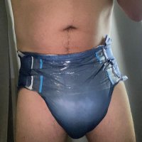 Diapered Switch (@socaldiaperguy) 's Twitter Profile