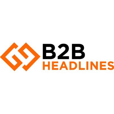 B2bHeadlines's profile picture. B2B Headlines is a global platform and the biggest B2B news network. Every day we share up-to-date industry insights, latest news, and market information.
