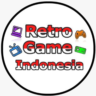 Saya adalah pecinta game Retro / Classic / Jadul.