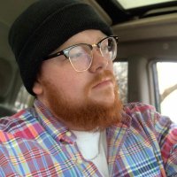 Dustin Voss - @DustinVoss5 Twitter Profile Photo