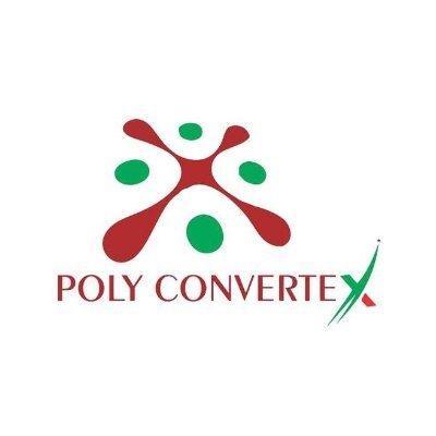 PConvertex's profile picture. Poly convertex is manufacturer and supplier of PP woven and non woven bags, sacks, Linners, Sheets with customized solution.
