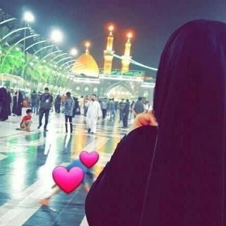 FidakZahra13's profile picture. تیری فقیر ہوں مولا💜